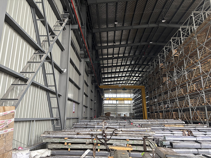 packaging workshop